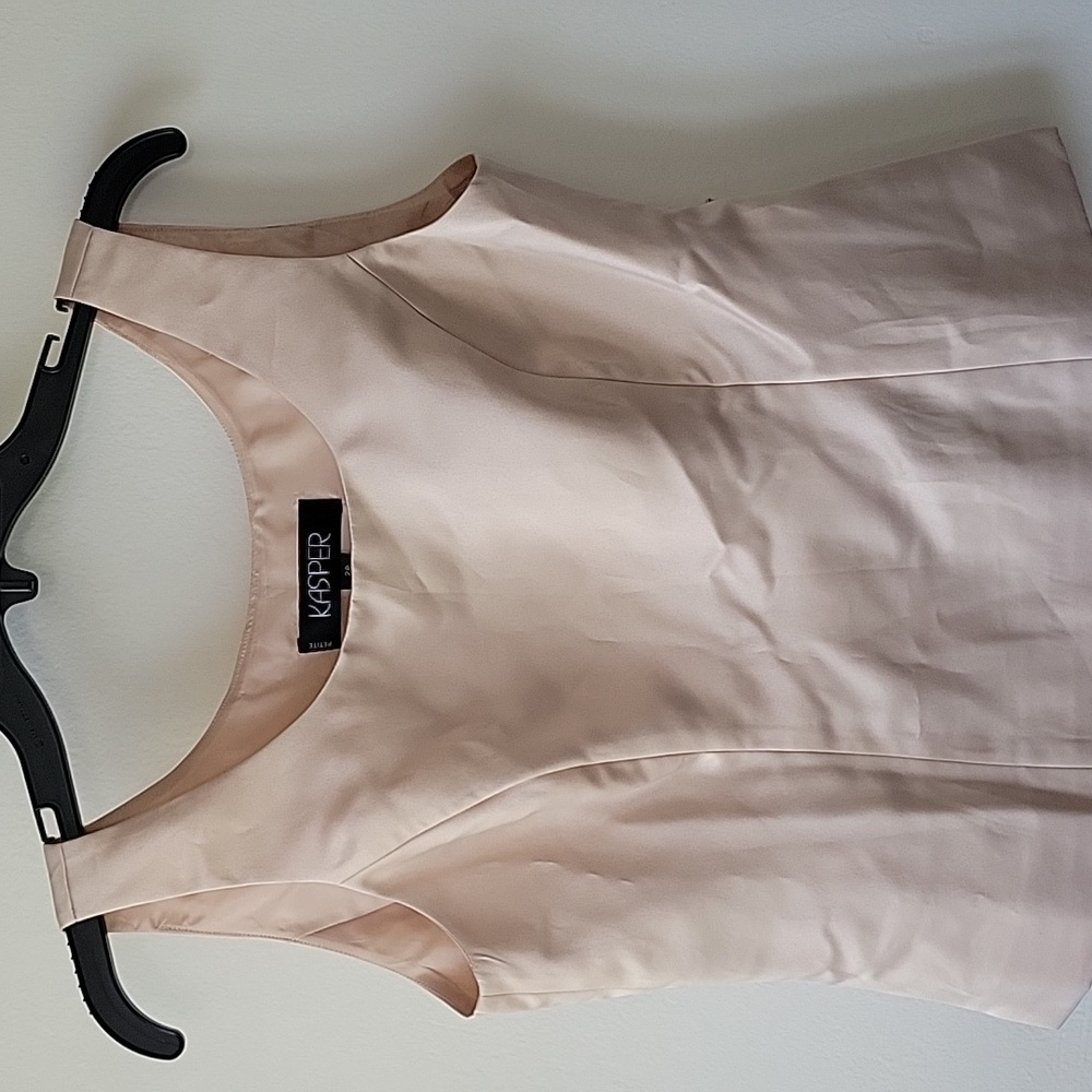 Kasper top size 2